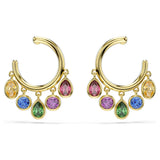 Swarovski Imber hoop earrings 5753263