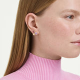 Swarovski Imber stud earrings 5760019