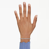 Swarovski Imber Tennis bracelet 5734239