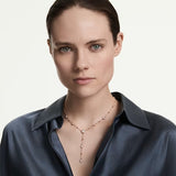 Swarovski Imber Y necklace 5763813