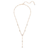 Swarovski Imber Y necklace 5763813