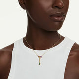 Swarovski Imber Y pendant 5753261