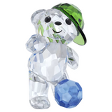 Swarovski Kris Bear Goal Scorer Bear 5720456