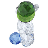 Swarovski Kris Bear Goal Scorer Bear 5720456