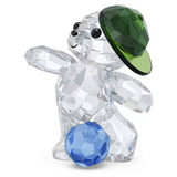 Swarovski Kris Bear Goal Scorer Bear 5720456
