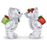 Swarovski Kris Bear Holiday Annual Edition 2026 5732107