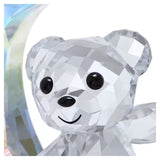 Swarovski Kris Bear Moon Ornament 5732106