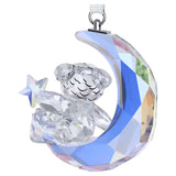 Swarovski Kris Bear Moon Ornament 5732106