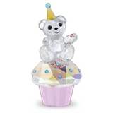 Swarovski Kris Bear Sweet Celebration 5720457