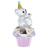 Swarovski Kris Bear Sweet Celebration 5720457