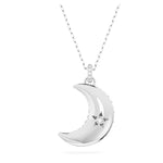 Swarovski Luna pendant Moon 5666181