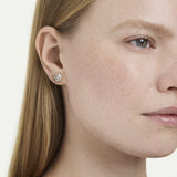 Swarovski Magic stud earrings 5757816