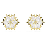 Swarovski Magic stud earrings 5757816