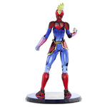 Swarovski Marvel Captain Marvel 5677461