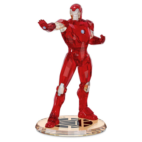 Swarovski Marvel Iron Man 5649305