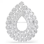 Swarovski Matrix brooch 5714648