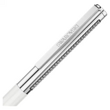 Swarovski Matrix Tennis ballpoint pen White 5740679
