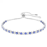 Swarovski Matrix Tennis bracelet 5725854