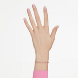 Swarovski Matrix Tennis bracelet 5707187