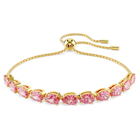 Swarovski Matrix Tennis bracelet 5707187