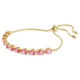 Swarovski Matrix Tennis bracelet 5707187