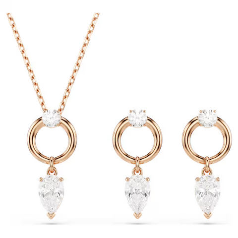 Swarovski Mesmera Set 5733808