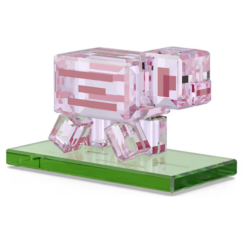 Swarovski Minecraft Pig 5701273