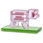 Swarovski Minecraft Pig 5701273