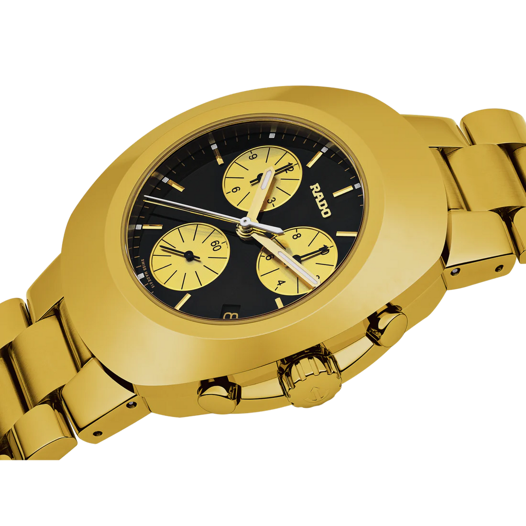 Rado diastar new model sale