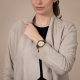 RADO Captain Cook Over-Pole Limited Edition R32193018