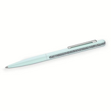 Swarovski Crystal Shimmer Glide ballpoint pen, Green 5751395