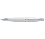 Cross Calais Satin Chrome Ballpoint