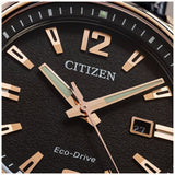 CITIZEN ENDICOTT AW1723-02E