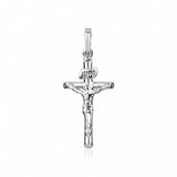 Crucifix Cross Pendant