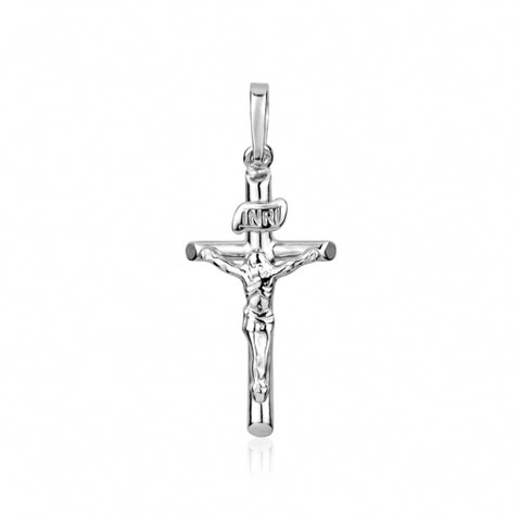 Crucifix Cross Pendant
