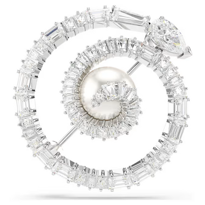 Swarovski Snake brooch 5698885