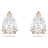 Swarovski Stilla stud earrings 5734248