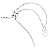Swarovski Sublima bracelet Round cut, Star 5758392
