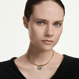 Swarovski Sublima choker Octagon cut 5760763