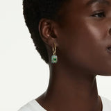 Swarovski Sublima drop earrings 5752890