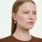 Swarovski Sublima drop earrings 5755274