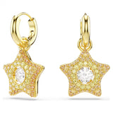 Swarovski Sublima drop earrings 5755274