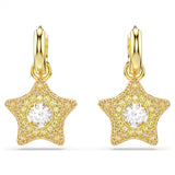 Swarovski Sublima drop earrings 5755274