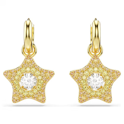 Swarovski Sublima drop earrings 5755274