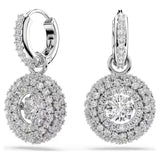 Swarovski Sublima earrings 5738193