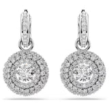 Swarovski Sublima earrings 5738193