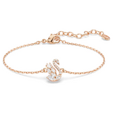 Swarovski Swan bracelet, Swan 5738202