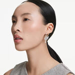 Swarovski Swan earrings 5723388