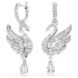 Swarovski Swan earrings 5723388