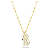 Swarovski Swan pendant 5754626